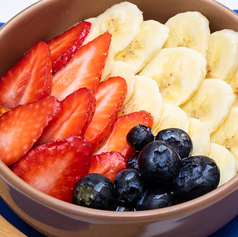 美味しく、内側からキレイに。