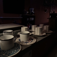 優雅なデザートタイムへ誘う、上品な一杯の選択肢。