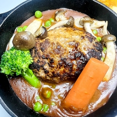 渋谷食堂 Ventuno Tokyo ヴェントゥーノ 東京のおすすめランチ1