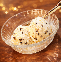 アイスクリーム