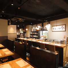 すしダイニング ひすいの舎のコース写真