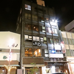 笑にたいむ 東武宇都宮の外観1