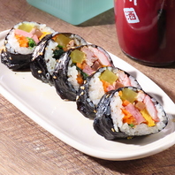 韓国のあたたかい“おふくろの味”が気軽に楽しめる