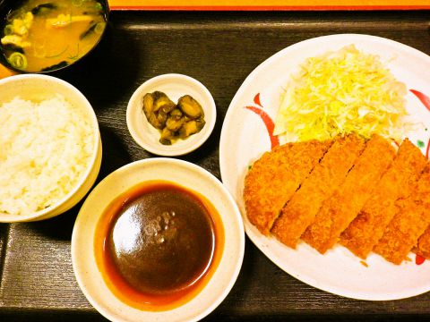 宮本むなし 阪急西宮北口店 和食 のメニュー ホットペッパーグルメ