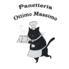 Panetteria Ottimo Massimoのロゴ