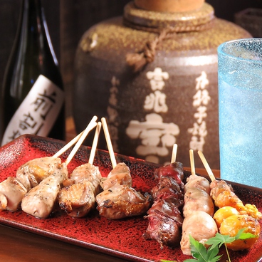 飯造 町田店のおすすめ料理1
