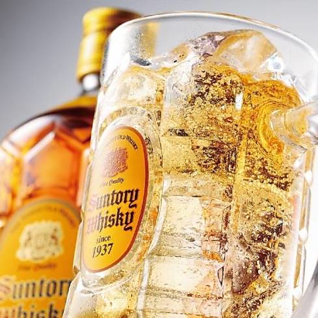 お得なランチメニューと共に、お昼からまったり昼飲みもオススメです♪