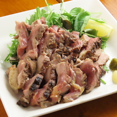 和 Dining 颯楽のおすすめ料理2