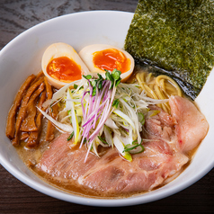 くま麺食堂のおすすめ料理1