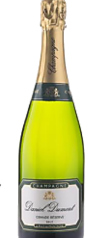 【Sparkling Wine】ダニエル・デュモン シャンパーニュ グラン・リゼルヴ ブリュット