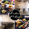 cafe&串dining 晴れの陽の画像