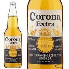 コロナビール(MEXICO)