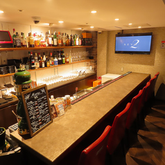 REVO2 レボツーの雰囲気1