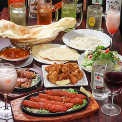 俺のアジアのおすすめ料理2