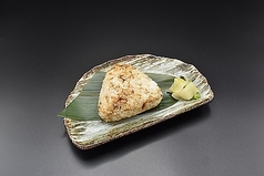 宗田節おにぎり