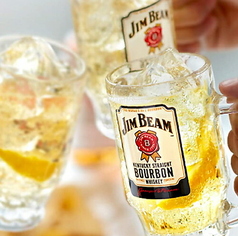 大衆バル サルーテ本町 金沢駅前店のコース写真