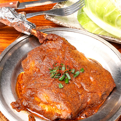 一度食べたらやみつきになる逸品◎