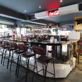 JAPANESE ONLY BAR ジャパニーズ オンリー バーの雰囲気2