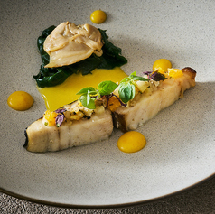 DINING & BAR TABLE 9 TOKYO／品川プリンスホテルのコース写真