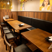 TACHIDORI タチドリ 立川店の雰囲気2