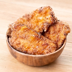 【Taiwan】大鶏排