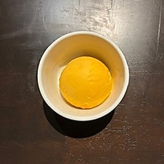 マンゴーアイス