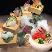 旨い処ひのえのおすすめ料理2