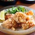 料理メニュー写真&nbsp;和が屋の唐揚げ