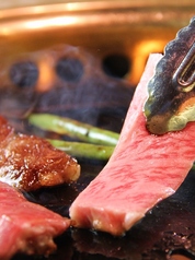 御肉料理わだひこ都町店のコース写真