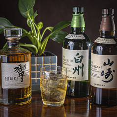 SUI Smoke Bar & Shisha Cafe スイ 西中島店の雰囲気2