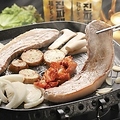 韓国橘 tachibana すすきの店のおすすめ料理1