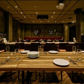 LOGIC ロジック 長野駅善光寺口の雰囲気2