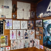 もつ焼き居酒屋 いっぱちやの雰囲気2