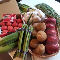 野菜