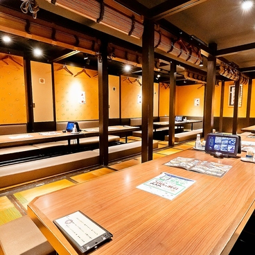 寧々家 鹿沼店の雰囲気1