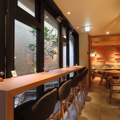 SMART中華 赤坂前の雰囲気2