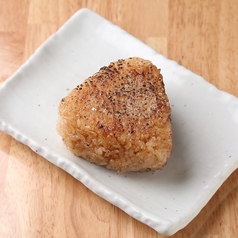 焼きおにぎり（1ケ）