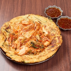 【トッピング】明太チーズ/キムチーズ