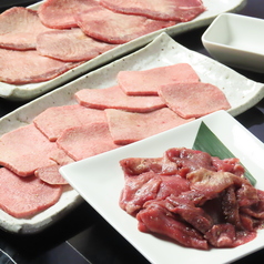 焼肉もも太郎の特集写真