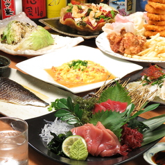 個室 村さ来 むらさき 三軒茶屋店のコース写真