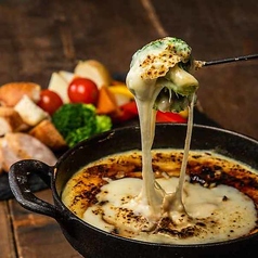 Cafe&Dining ballo ballo バロバロ 渋谷店のコース写真