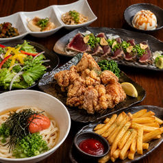 雅庵 miyabian 大分中央町店のコース写真
