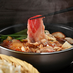 寿司・しゃぶしゃぶ食べ放題　まんぷくビュッフェ　のおすすめ料理1