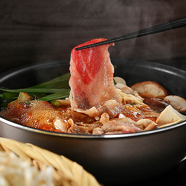 寿司・しゃぶしゃぶ食べ放題　まんぷくビュッフェ　のおすすめ料理1