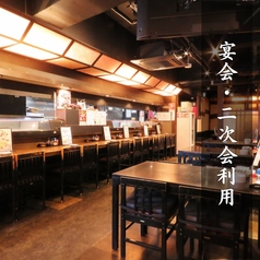 酒菜屋 大鉢小鉢の雰囲気2
