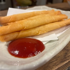 チーズスティック
