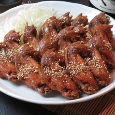 名古屋名物 手羽先唐揚げ(一人前5本)