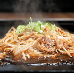 《定番》ソース焼きそば