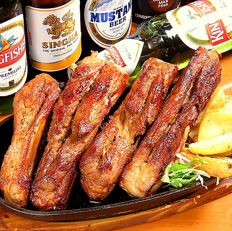 アイキッチン 都立家政店 都立家政 アジア エスニック料理 ネット予約可 ホットペッパーグルメ