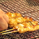 1本1本丁寧に焼き上げる自慢の焼き鳥をお楽しみ下さい